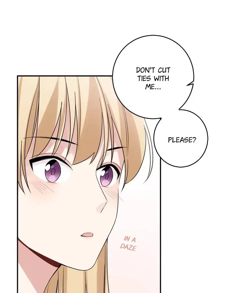 My First Love Is a Boy Chapter 4 page 41 - 