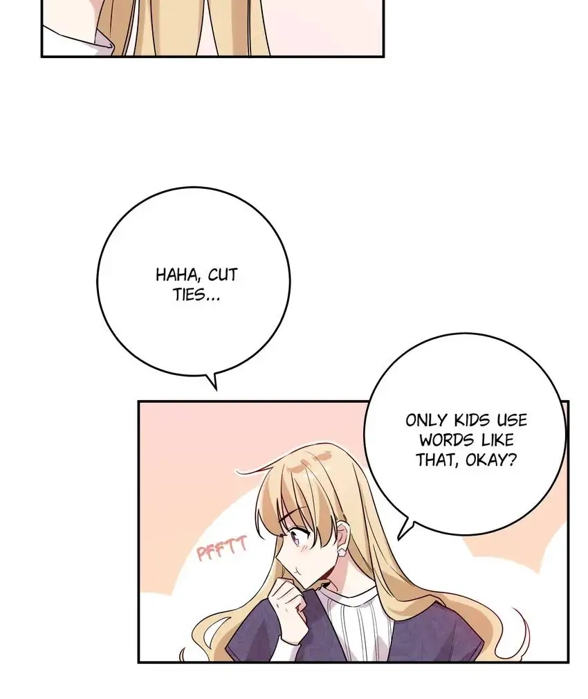 My First Love Is a Boy Chapter 4 page 42 - 