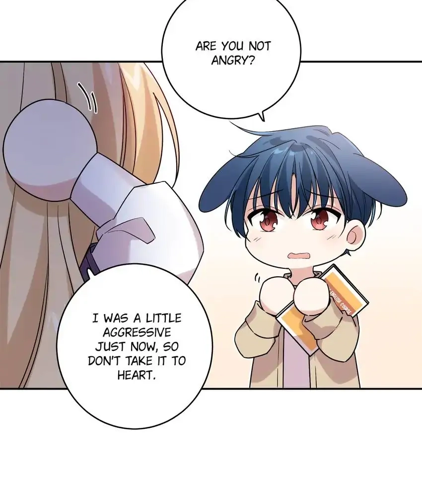 My First Love Is a Boy Chapter 4 page 44 - 