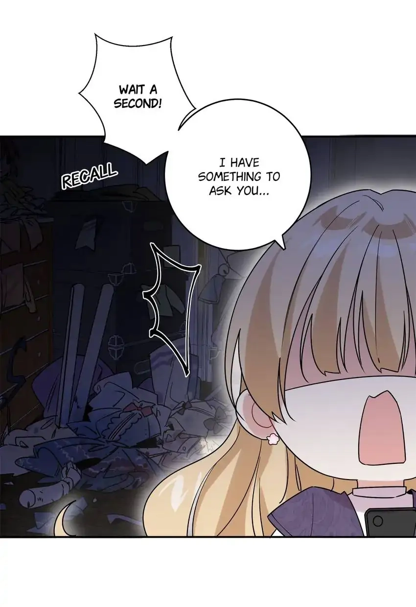 My First Love Is a Boy Chapter 4 page 46 - 