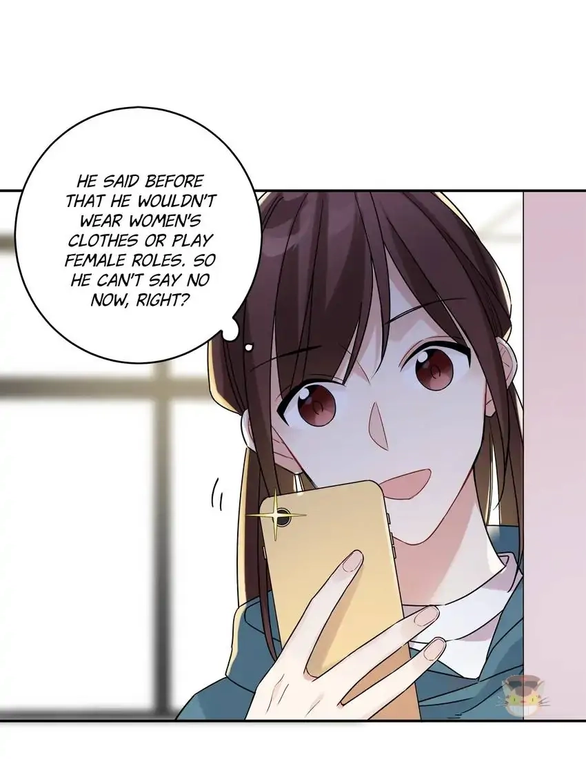 My First Love Is a Boy Chapter 4 page 48 - 