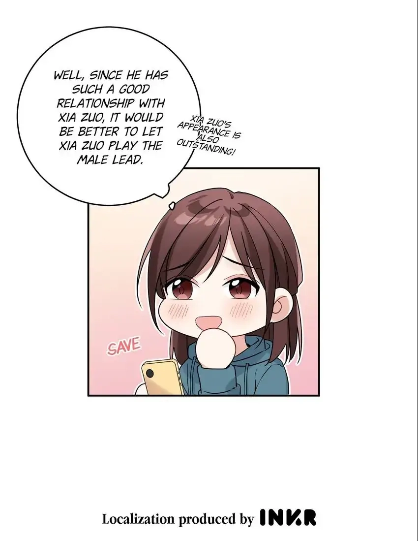 My First Love Is a Boy Chapter 4 page 49 - 