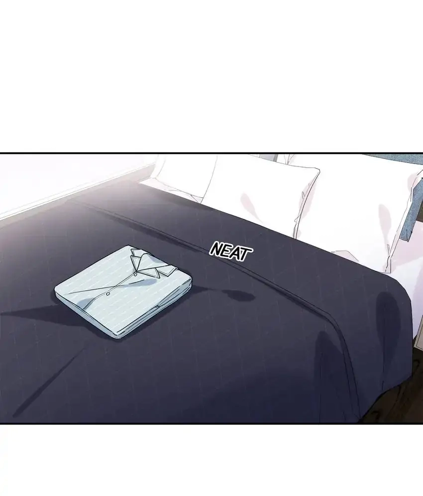 My First Love Is a Boy Chapter 4 page 9 - 