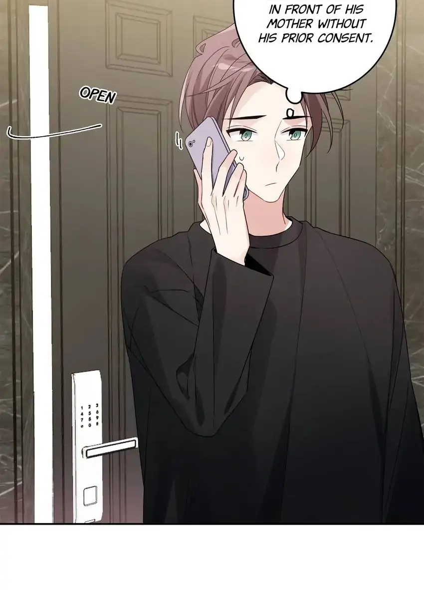 My First Love Is a Boy Chapter 40 page 2 - 