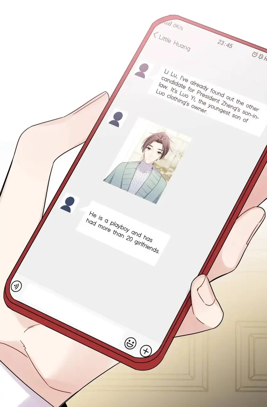 My First Love Is a Boy Chapter 40 page 11 - 