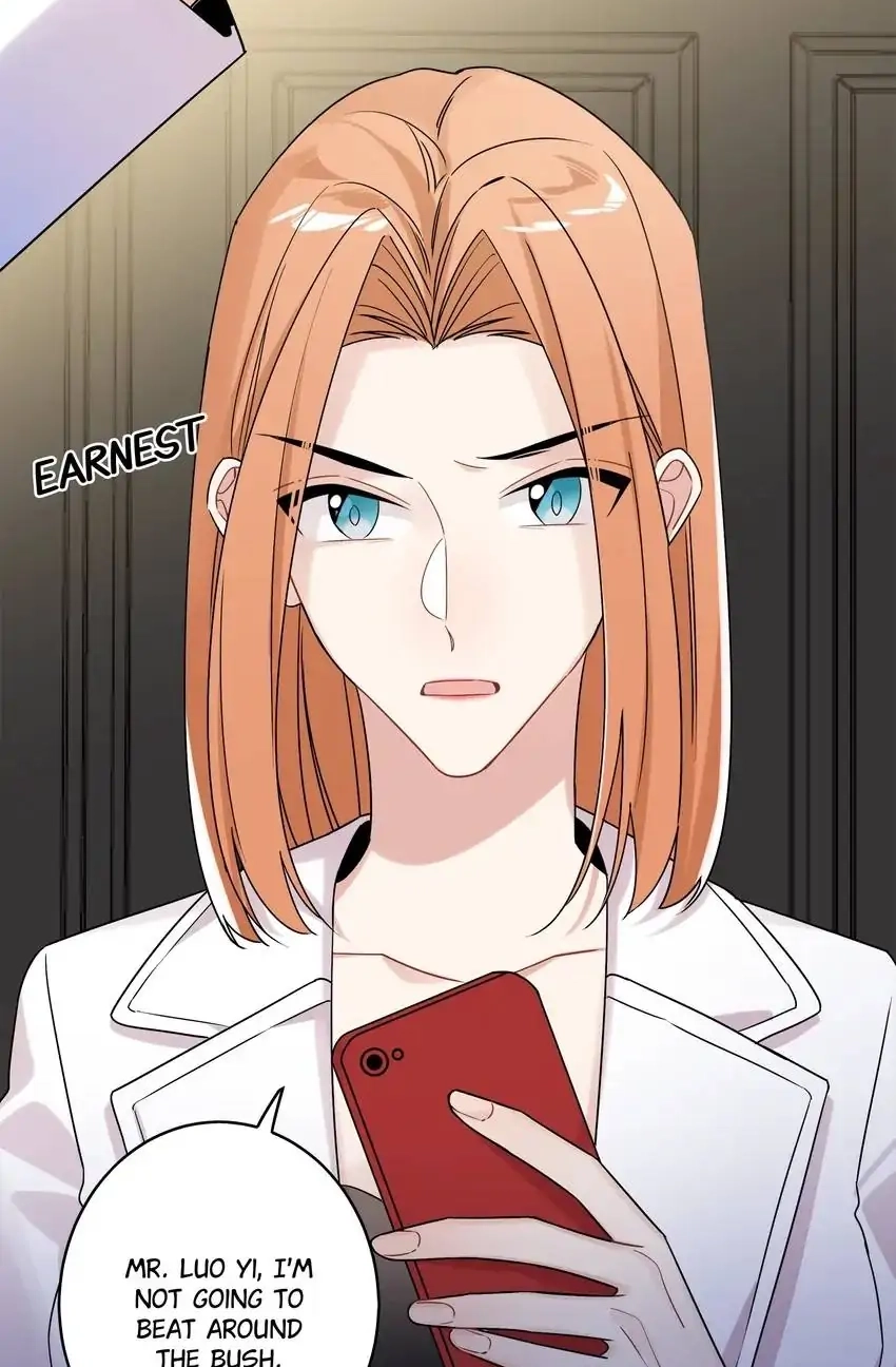 My First Love Is a Boy Chapter 40 page 12 - 