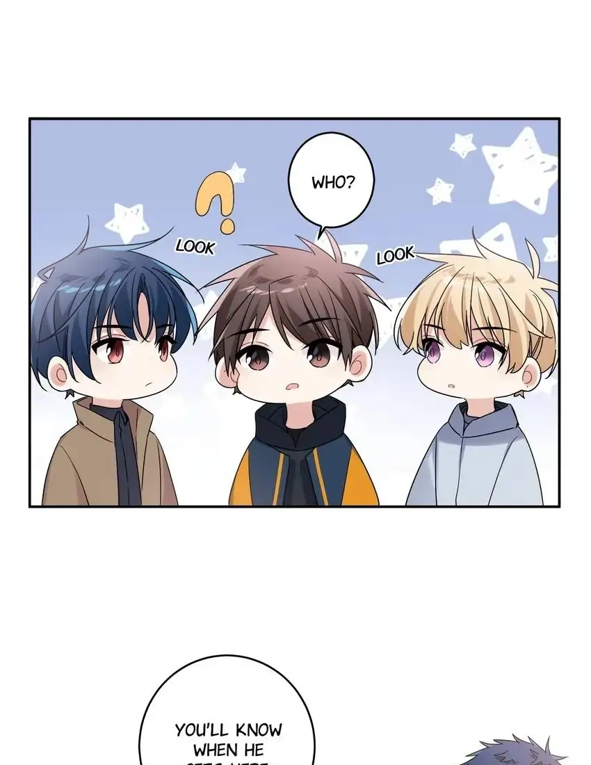 My First Love Is a Boy Chapter 40 page 23 - 