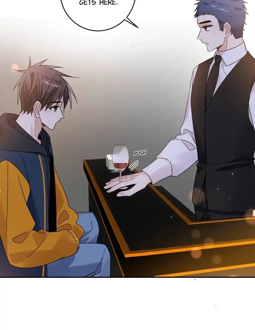 My First Love Is a Boy Chapter 40 page 24 - 