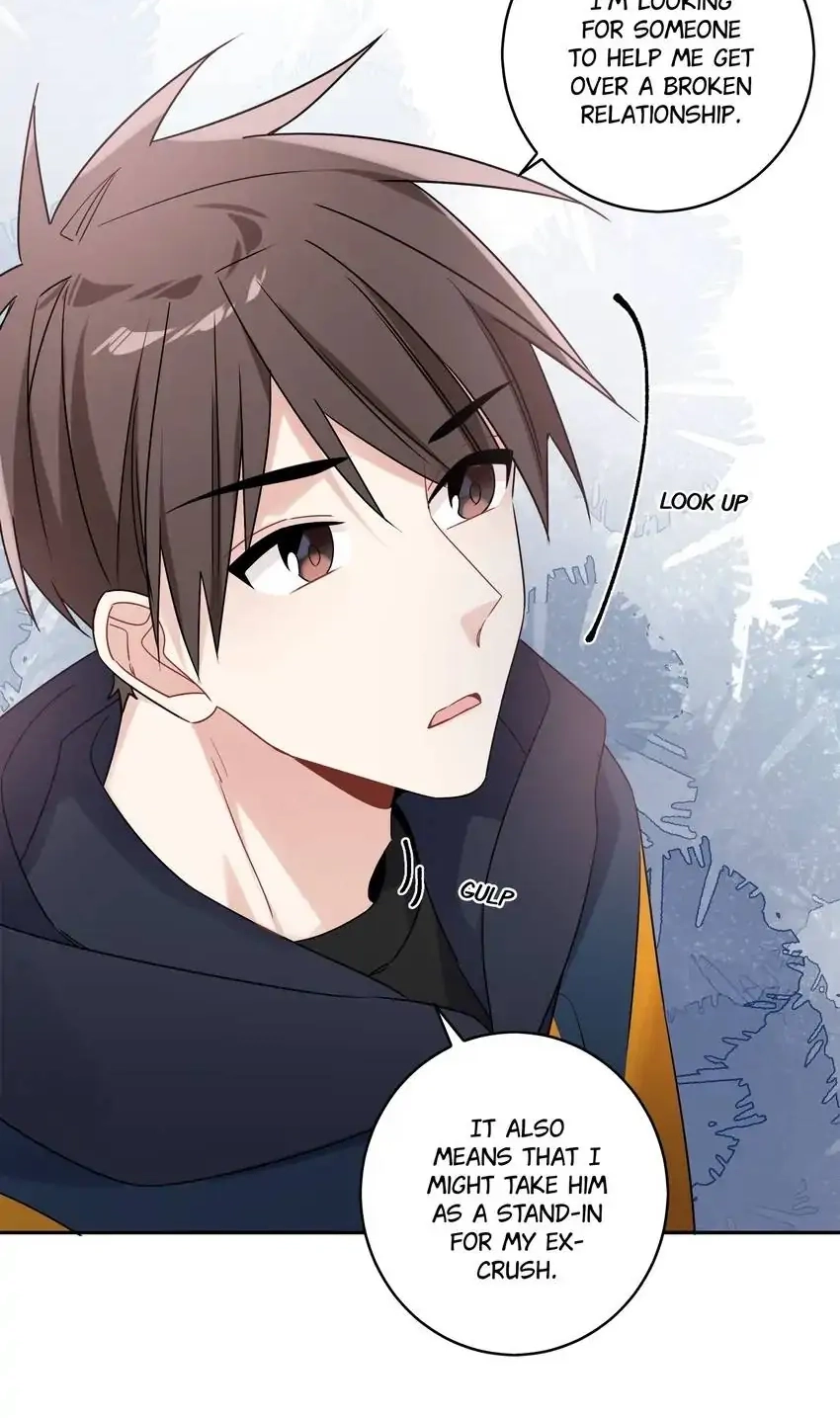 My First Love Is a Boy Chapter 40 page 26 - 