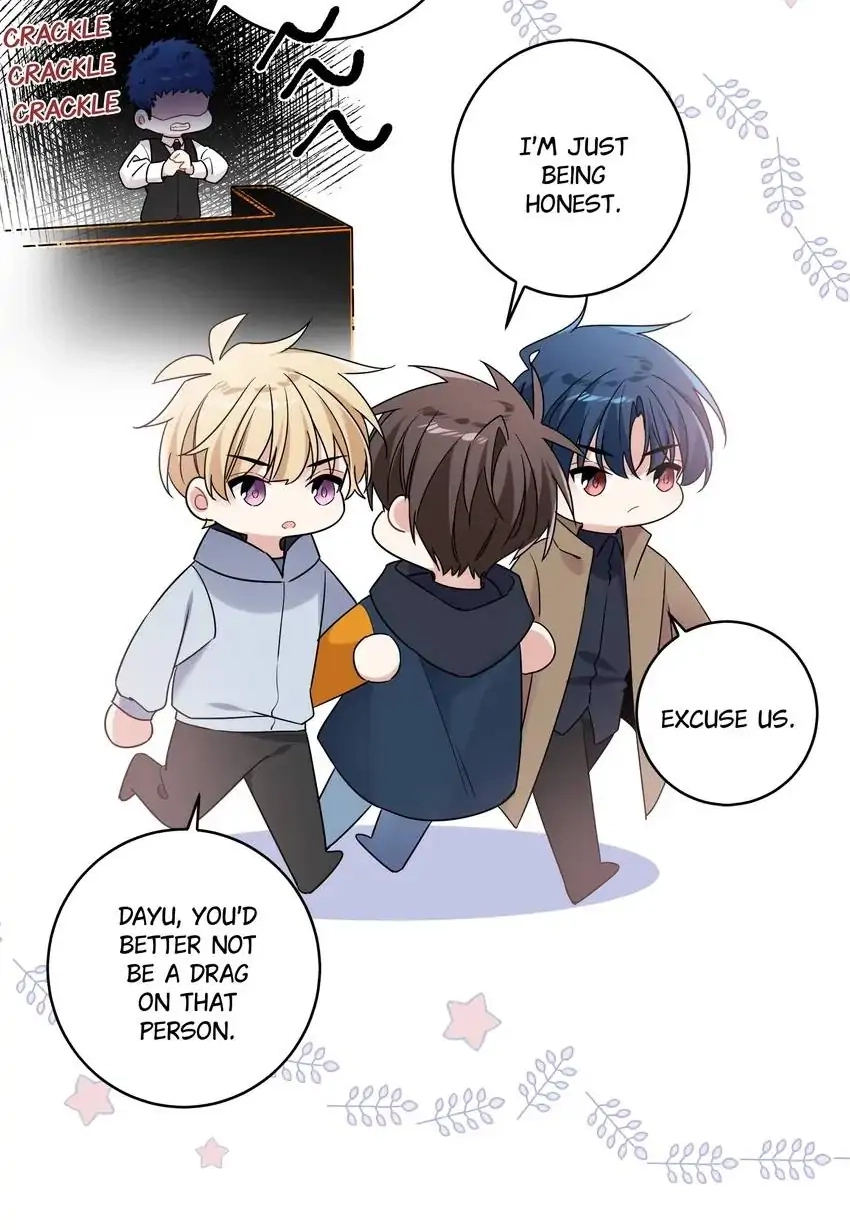 My First Love Is a Boy Chapter 40 page 28 - 