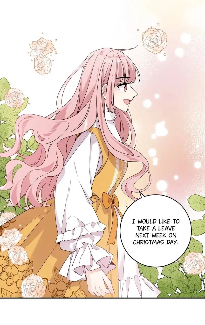 My First Love Is a Boy Chapter 40 page 29 - 