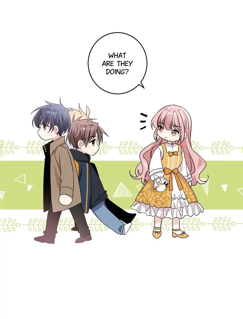 My First Love Is a Boy Chapter 40 page 30 - 
