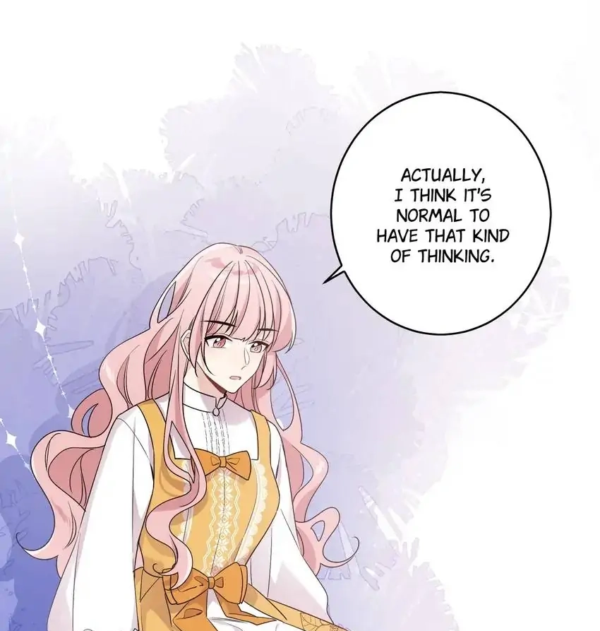 My First Love Is a Boy Chapter 40 page 35 - 
