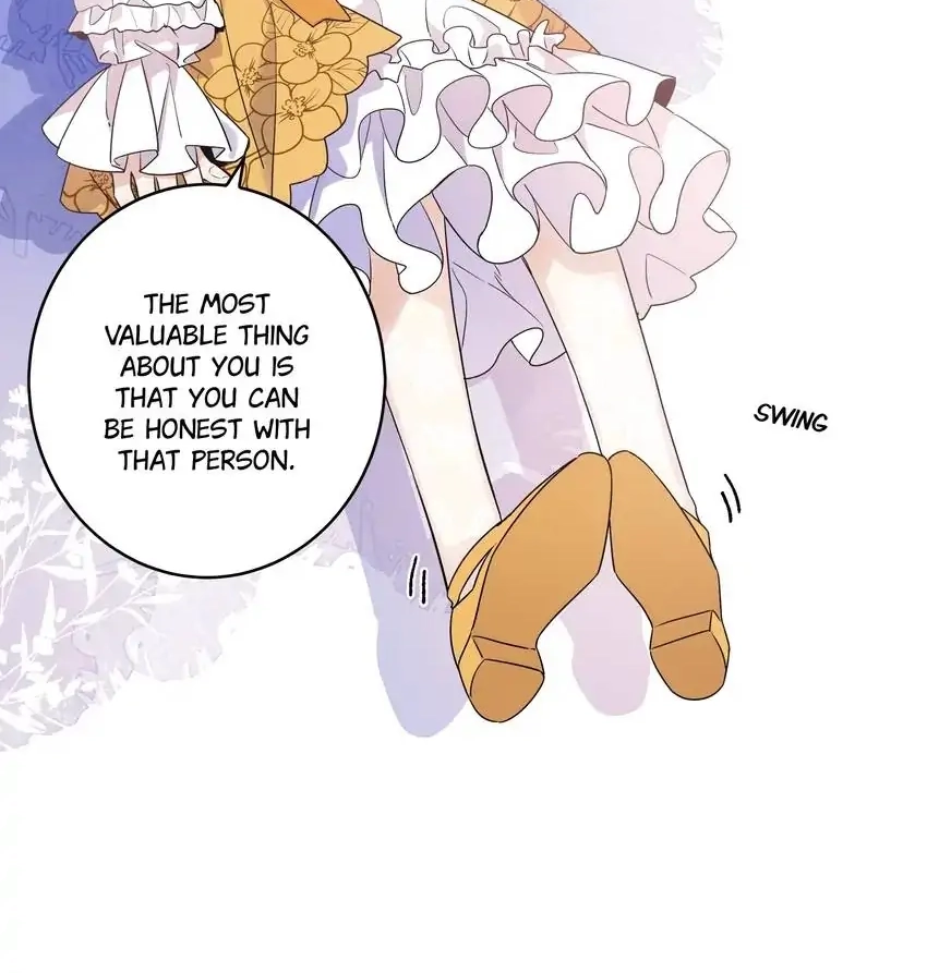My First Love Is a Boy Chapter 40 page 36 - 