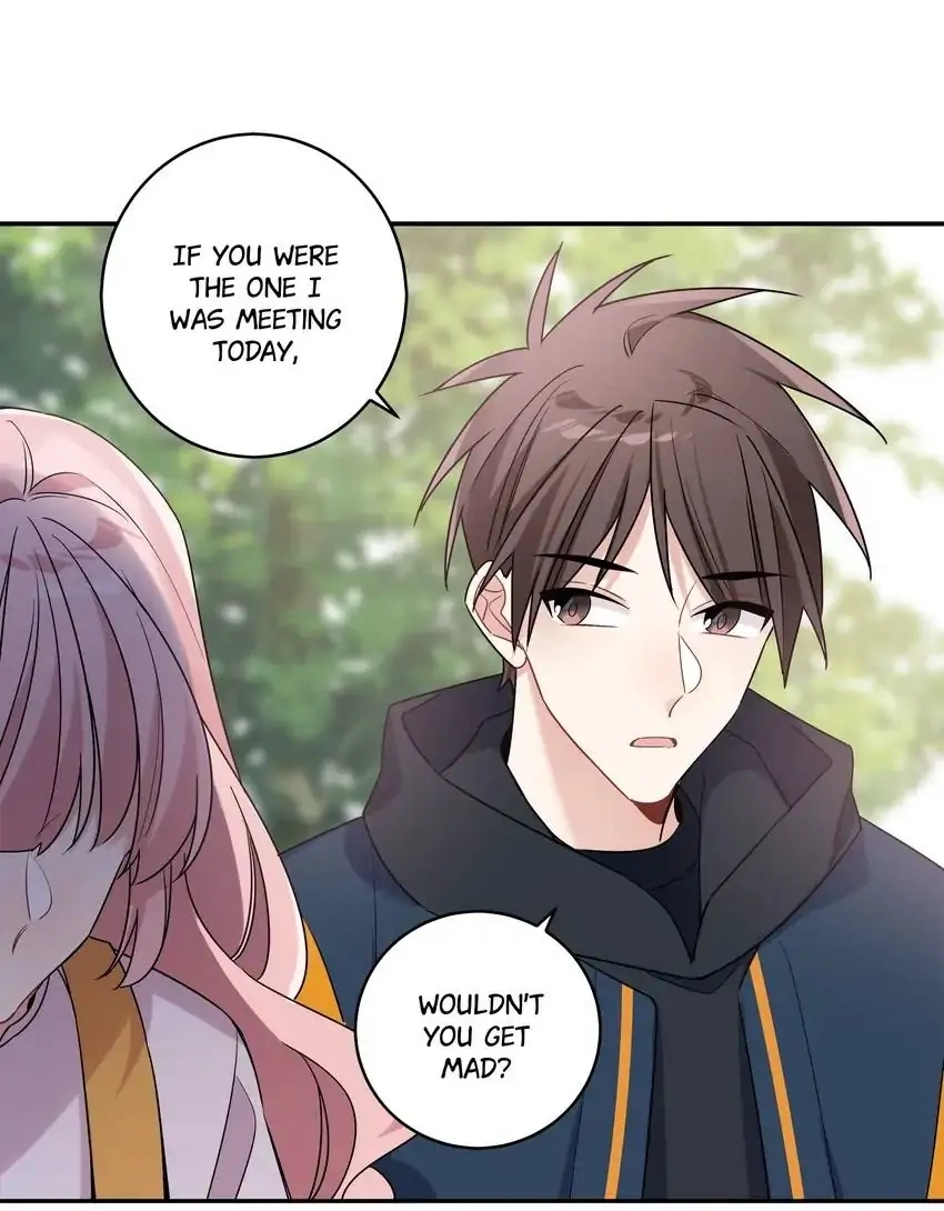 My First Love Is a Boy Chapter 40 page 37 - 