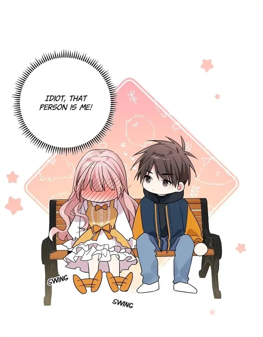My First Love Is a Boy Chapter 40 page 38 - 