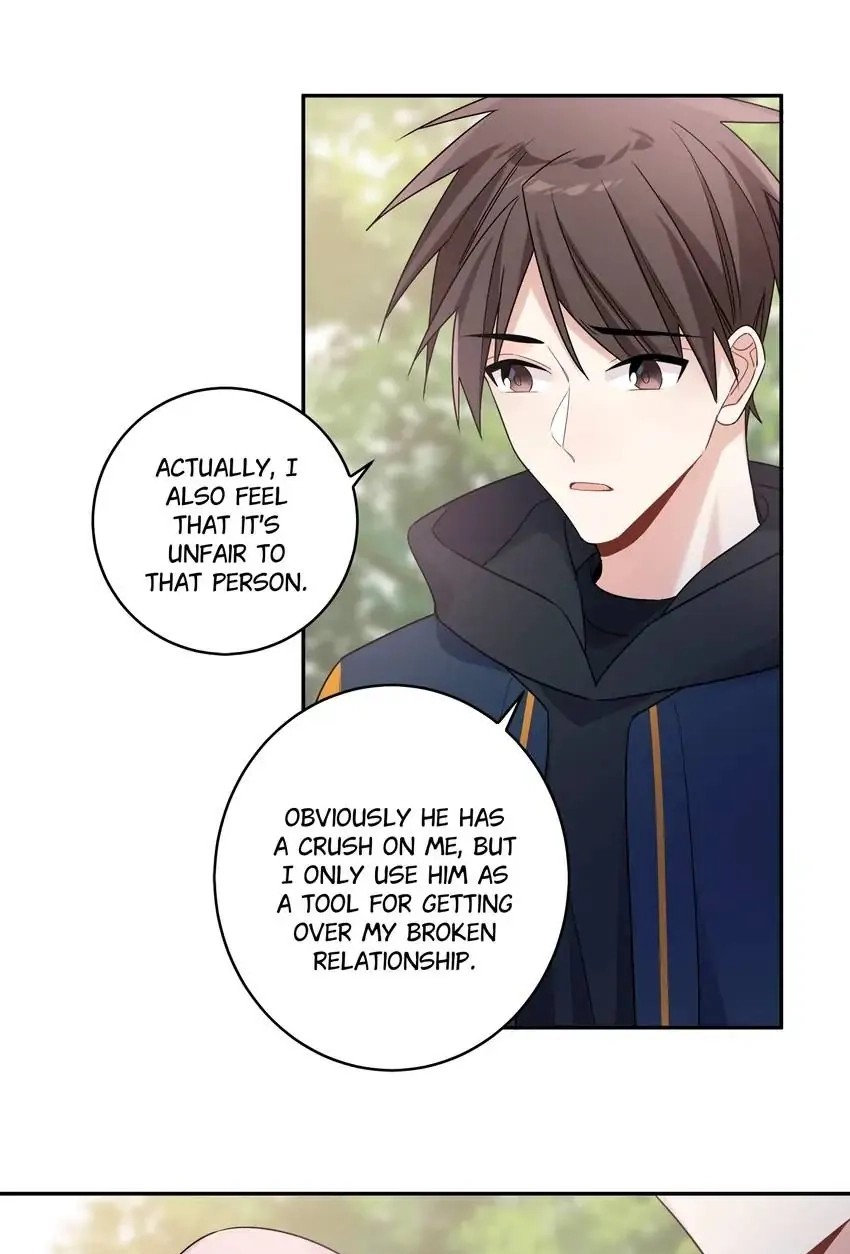 My First Love Is a Boy Chapter 40 page 39 - 