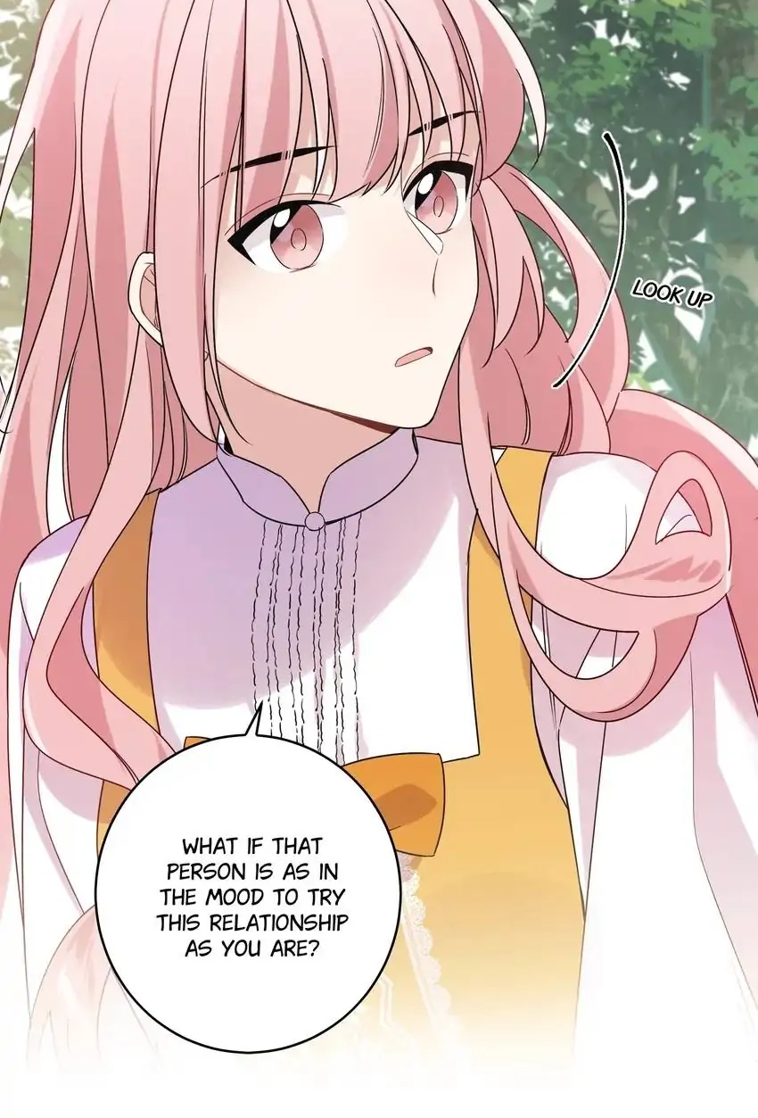 My First Love Is a Boy Chapter 40 page 41 - 