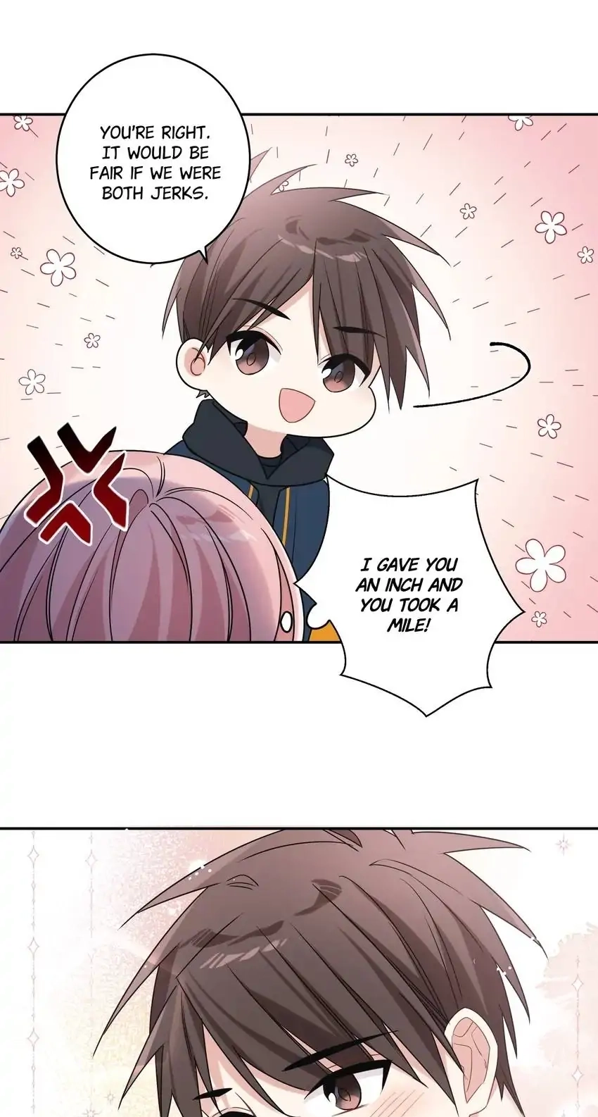 My First Love Is a Boy Chapter 40 page 43 - 