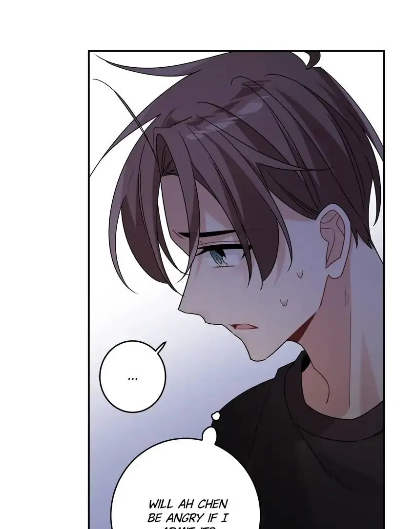 My First Love Is a Boy Chapter 40 page 9 - 