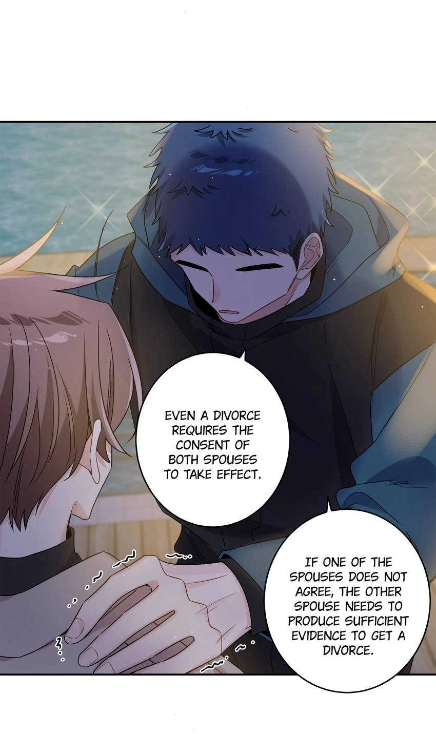 My First Love Is a Boy Chapter 41 page 11 - 