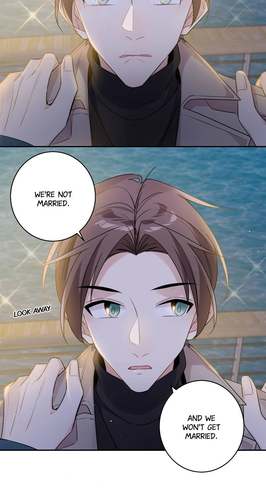 My First Love Is a Boy Chapter 41 page 13 - 