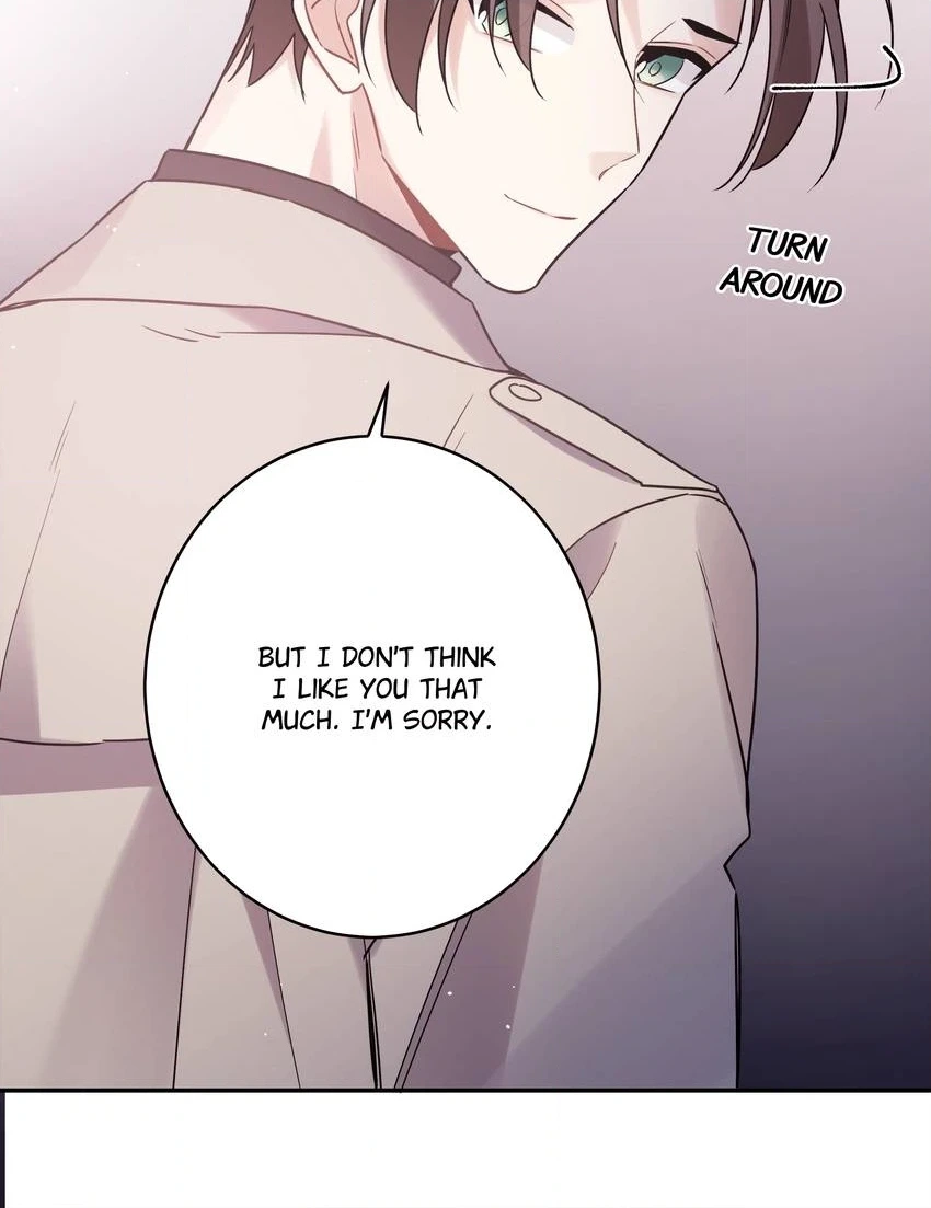 My First Love Is a Boy Chapter 41 page 20 - 