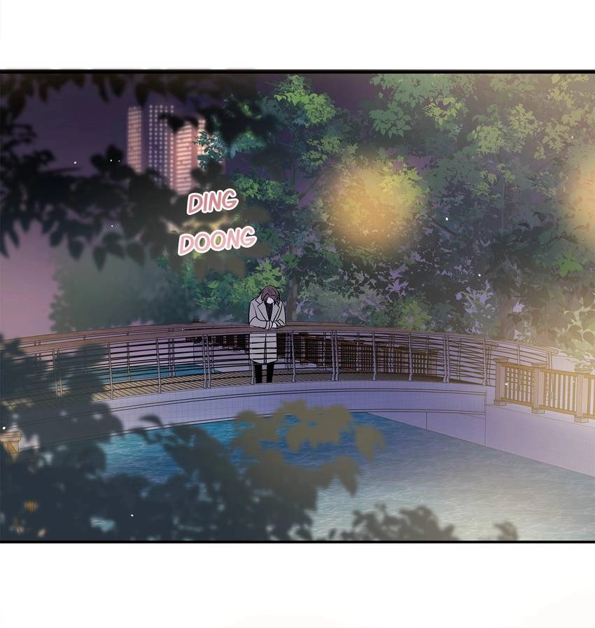 My First Love Is a Boy Chapter 41 page 22 - 