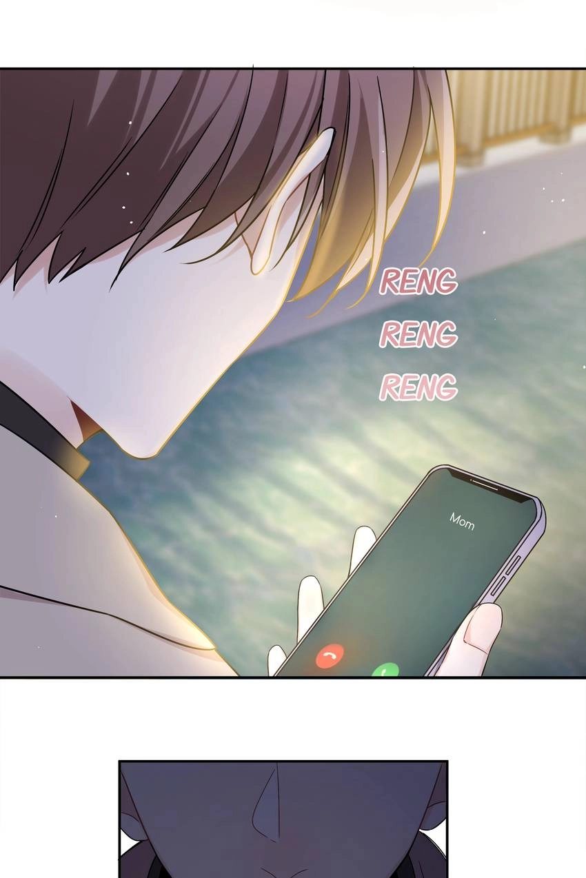 My First Love Is a Boy Chapter 41 page 24 - 