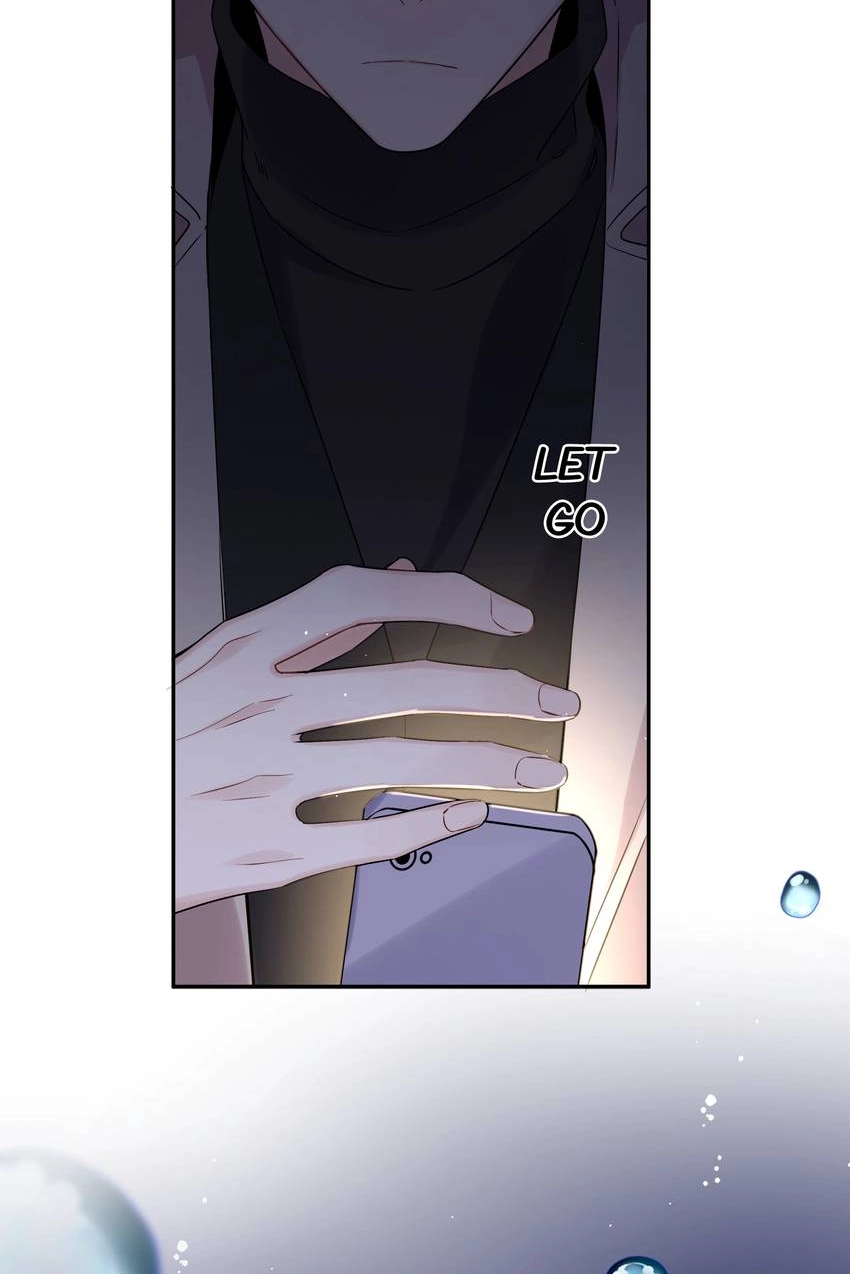 My First Love Is a Boy Chapter 41 page 25 - 