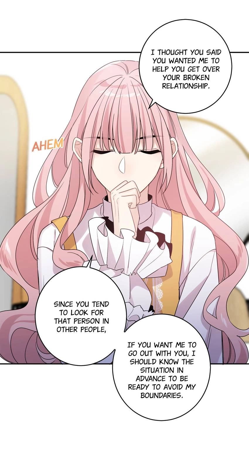 My First Love Is a Boy Chapter 41 page 29 - 