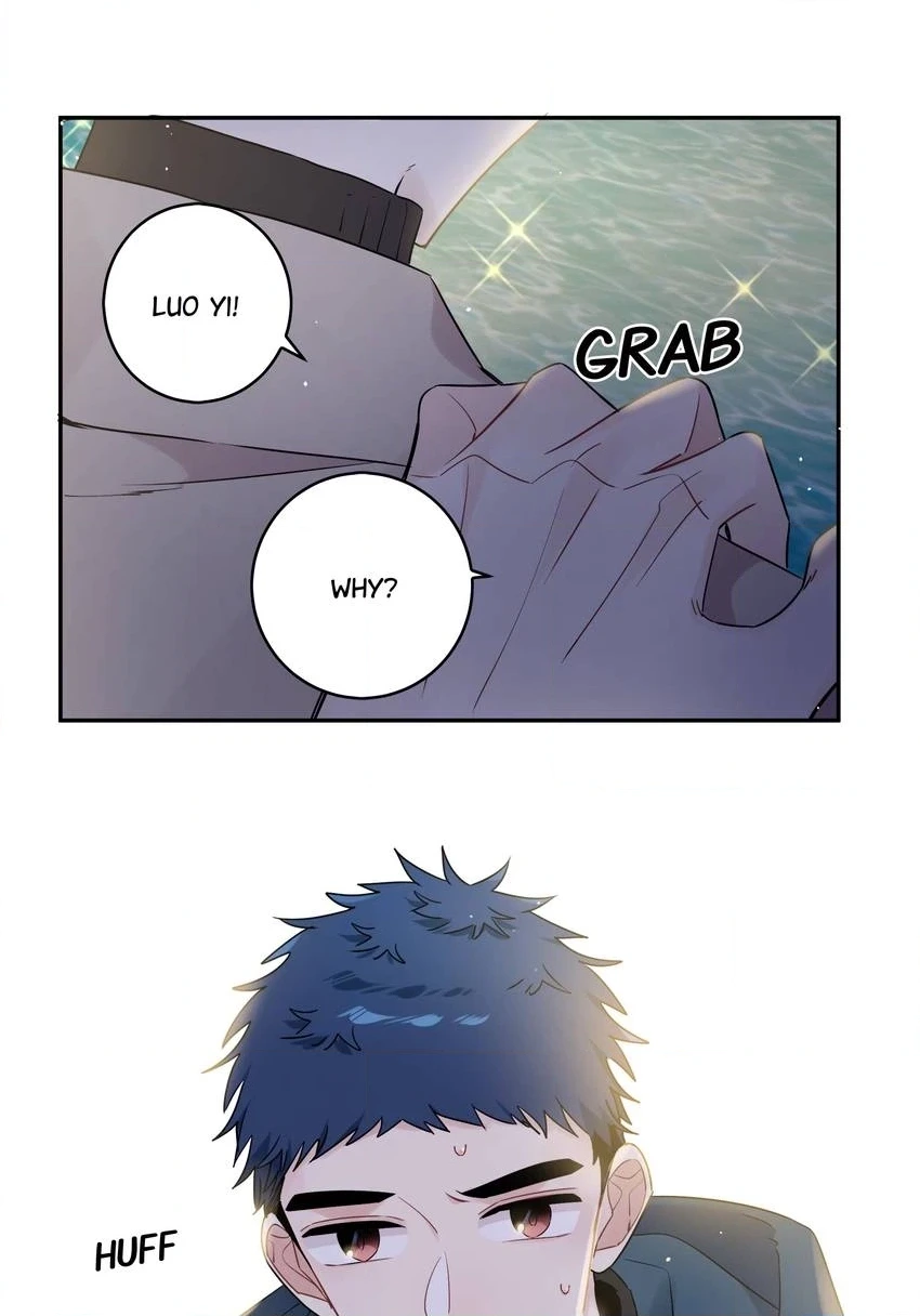My First Love Is a Boy Chapter 41 page 4 - 