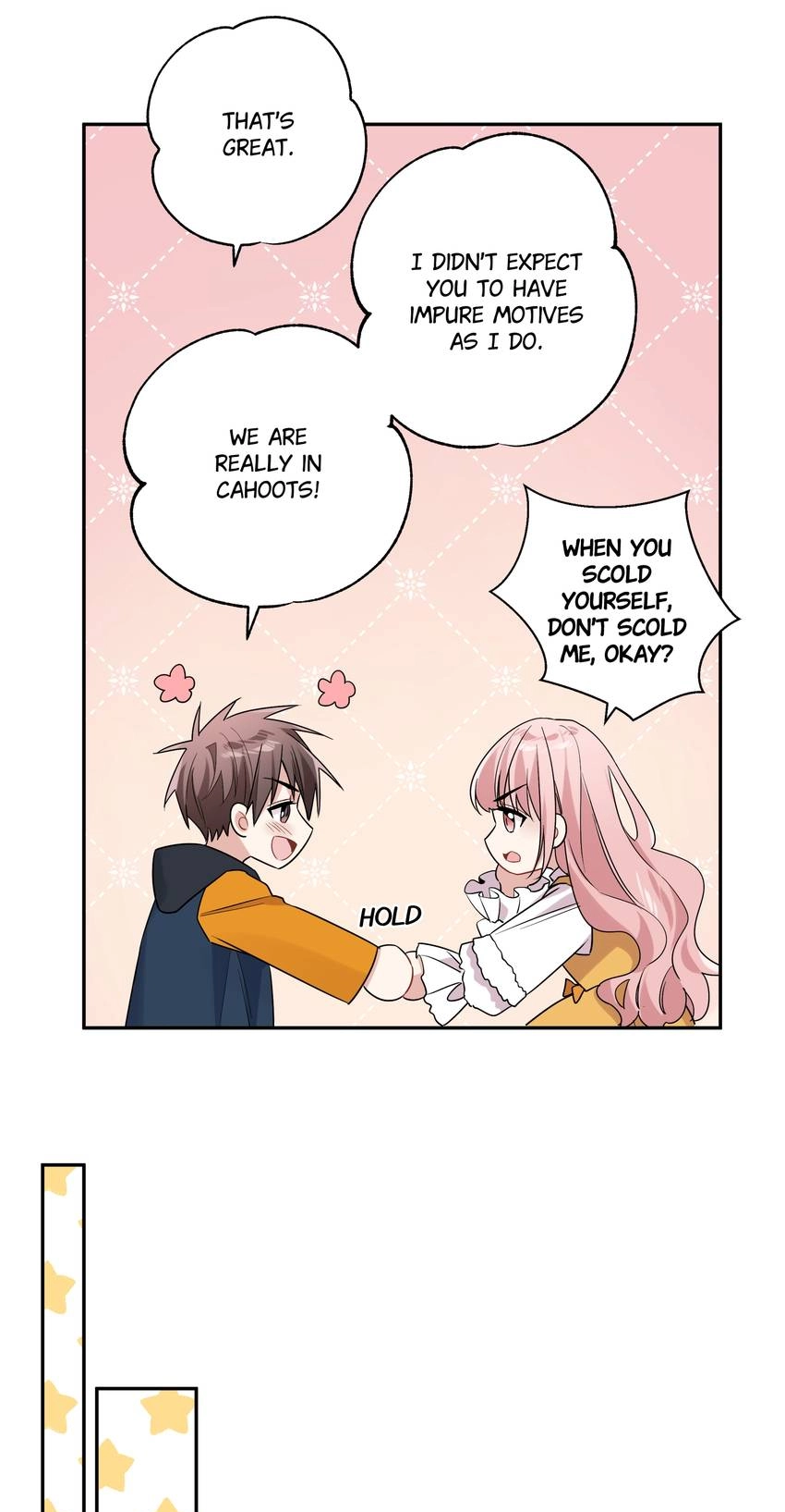My First Love Is a Boy Chapter 41 page 35 - 