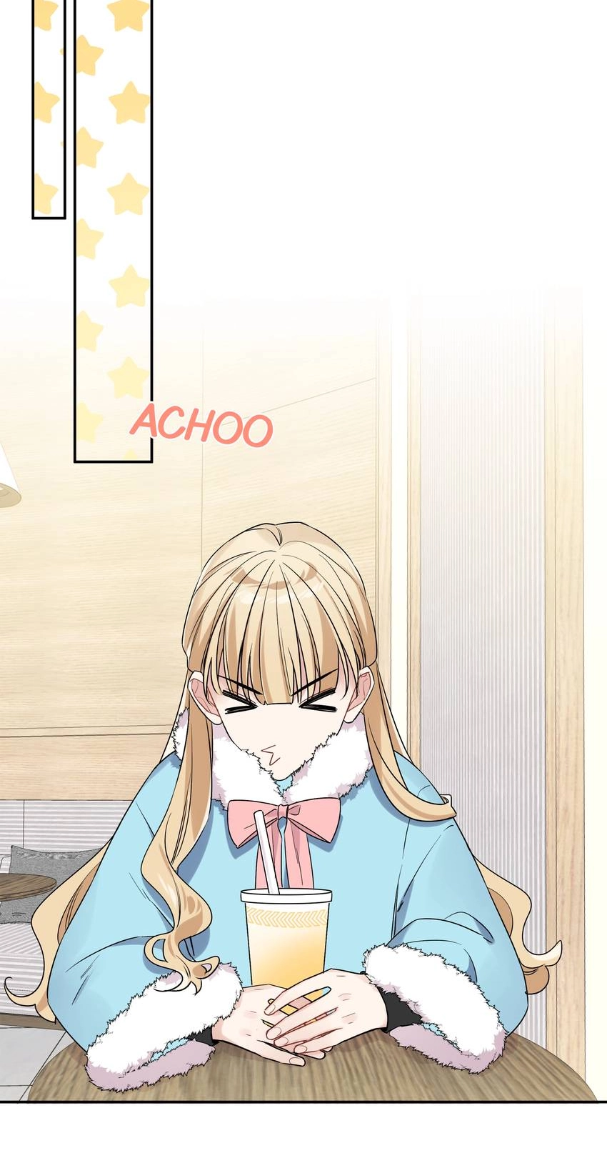 My First Love Is a Boy Chapter 41 page 36 - 