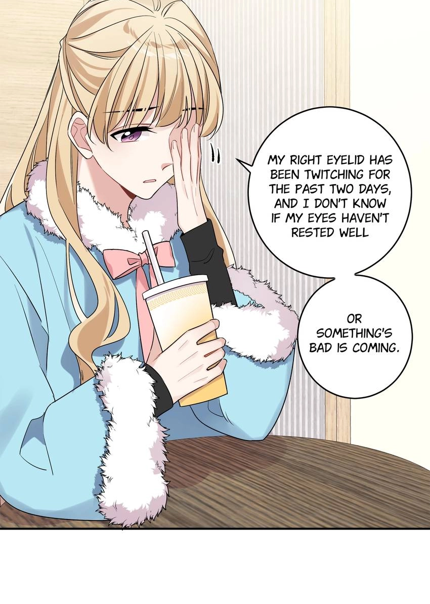 My First Love Is a Boy Chapter 41 page 38 - 