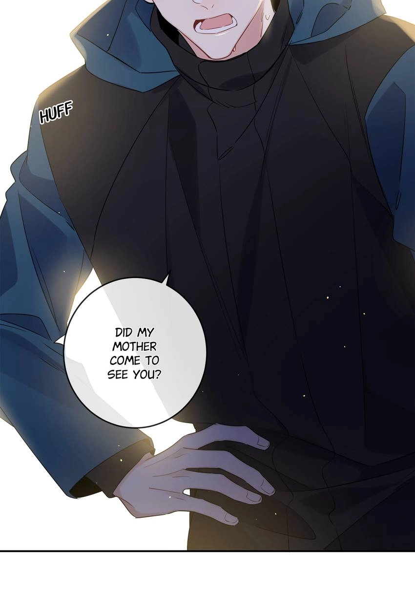 My First Love Is a Boy Chapter 41 page 5 - 