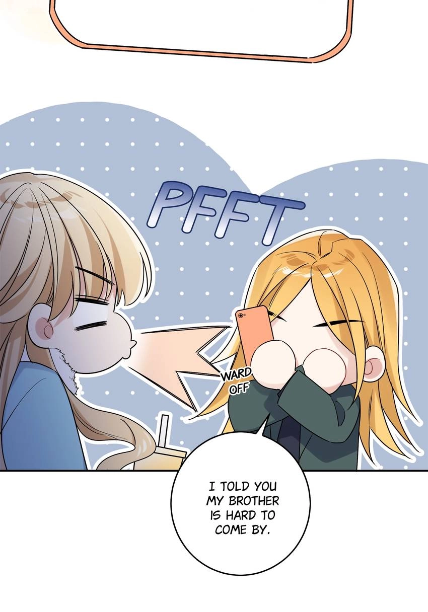 My First Love Is a Boy Chapter 41 page 41 - 