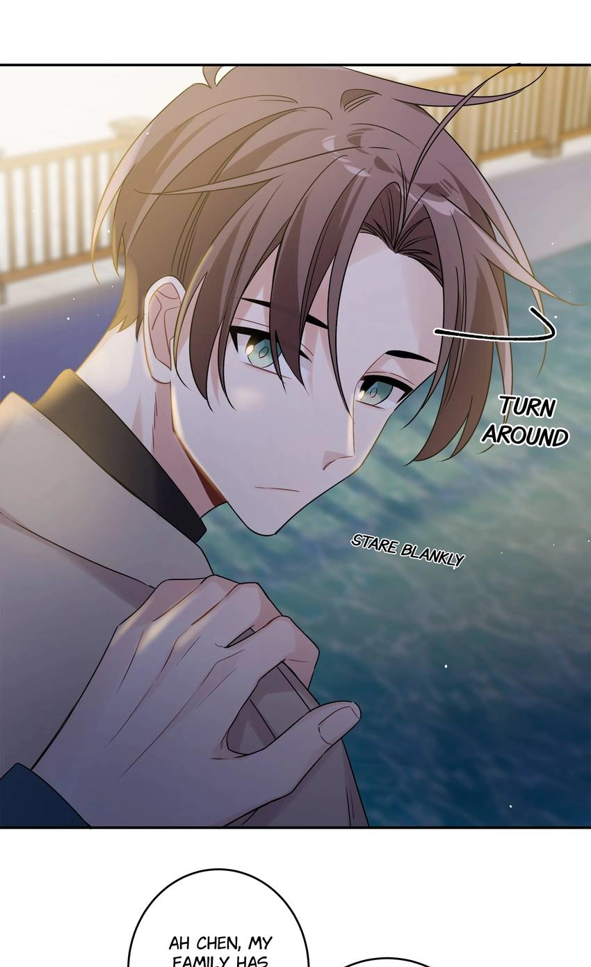 My First Love Is a Boy Chapter 41 page 6 - 
