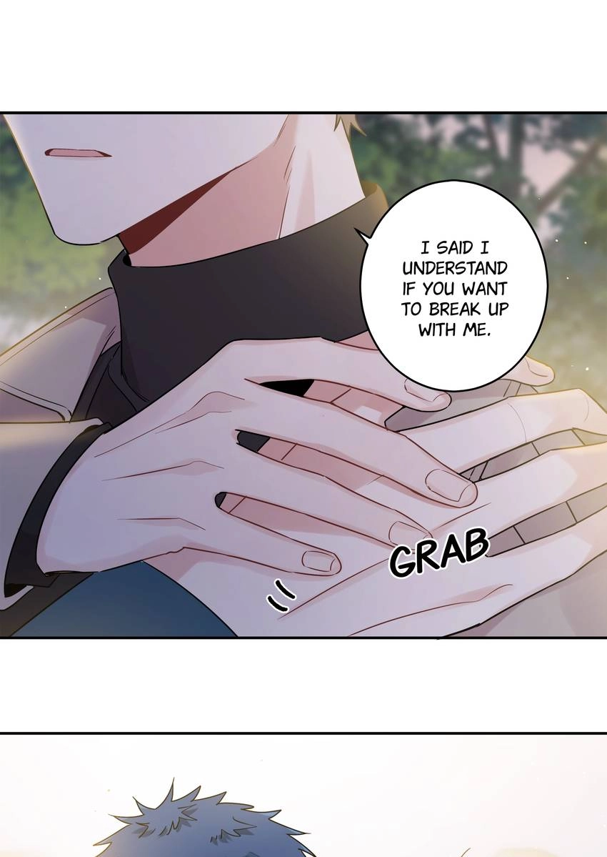 My First Love Is a Boy Chapter 41 page 9 - 