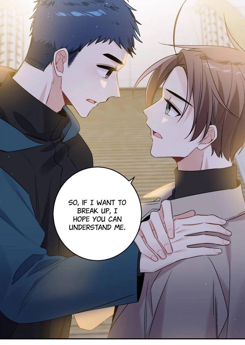 My First Love Is a Boy Chapter 41 page 10 - 