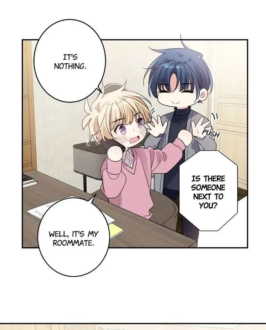 My First Love Is a Boy Chapter 42 page 11 - 