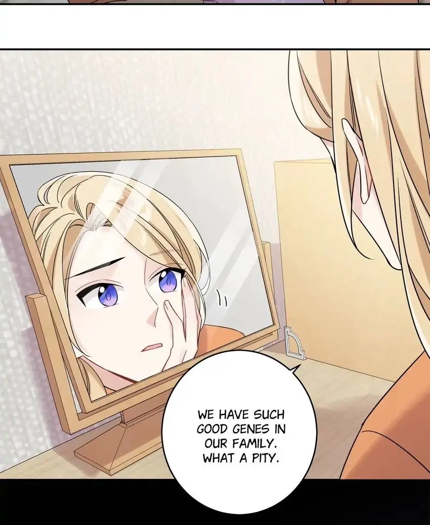 My First Love Is a Boy Chapter 42 page 19 - 