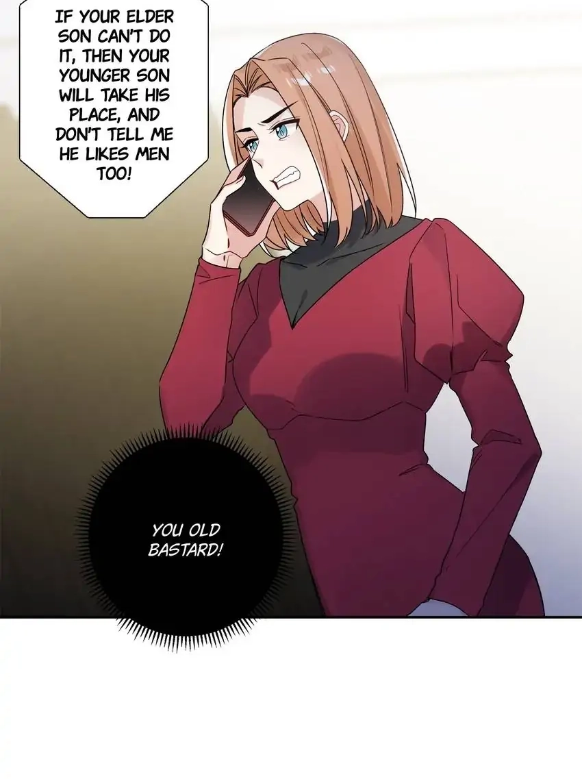 My First Love Is a Boy Chapter 42 page 23 - 