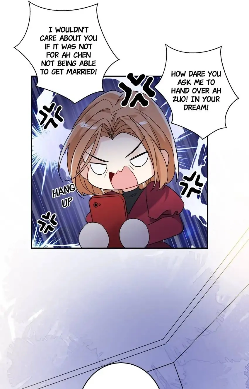 My First Love Is a Boy Chapter 42 page 24 - 
