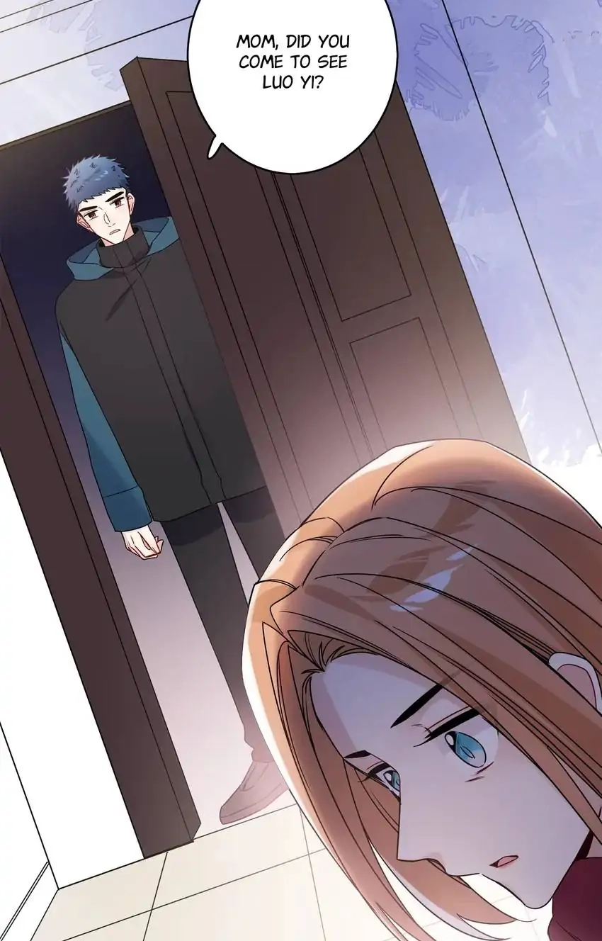 My First Love Is a Boy Chapter 42 page 25 - 