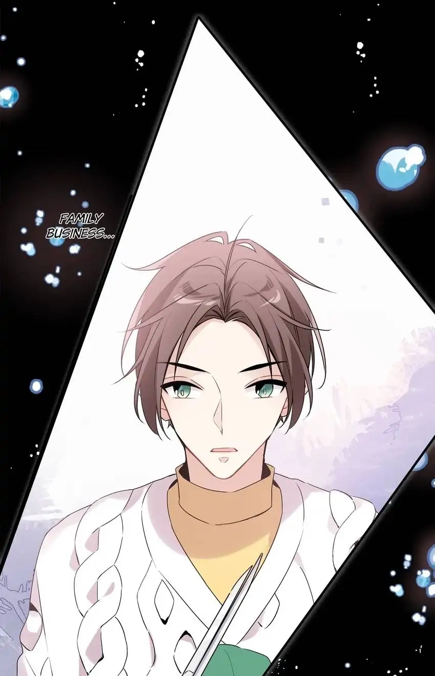 My First Love Is a Boy Chapter 42 page 30 - 