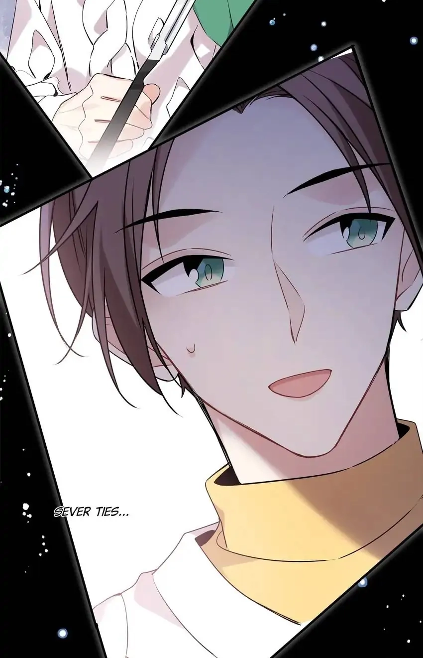 My First Love Is a Boy Chapter 42 page 31 - 