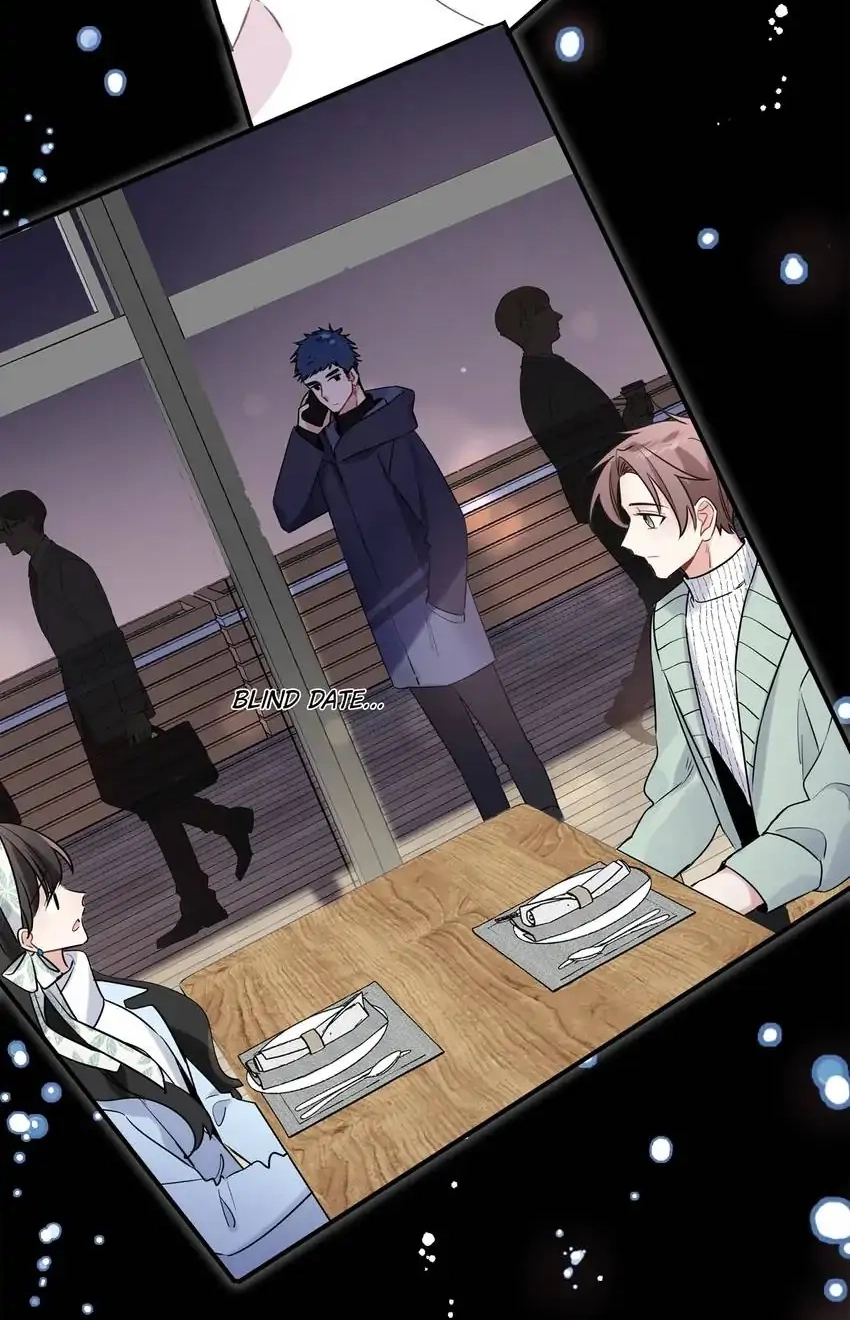 My First Love Is a Boy Chapter 42 page 32 - 