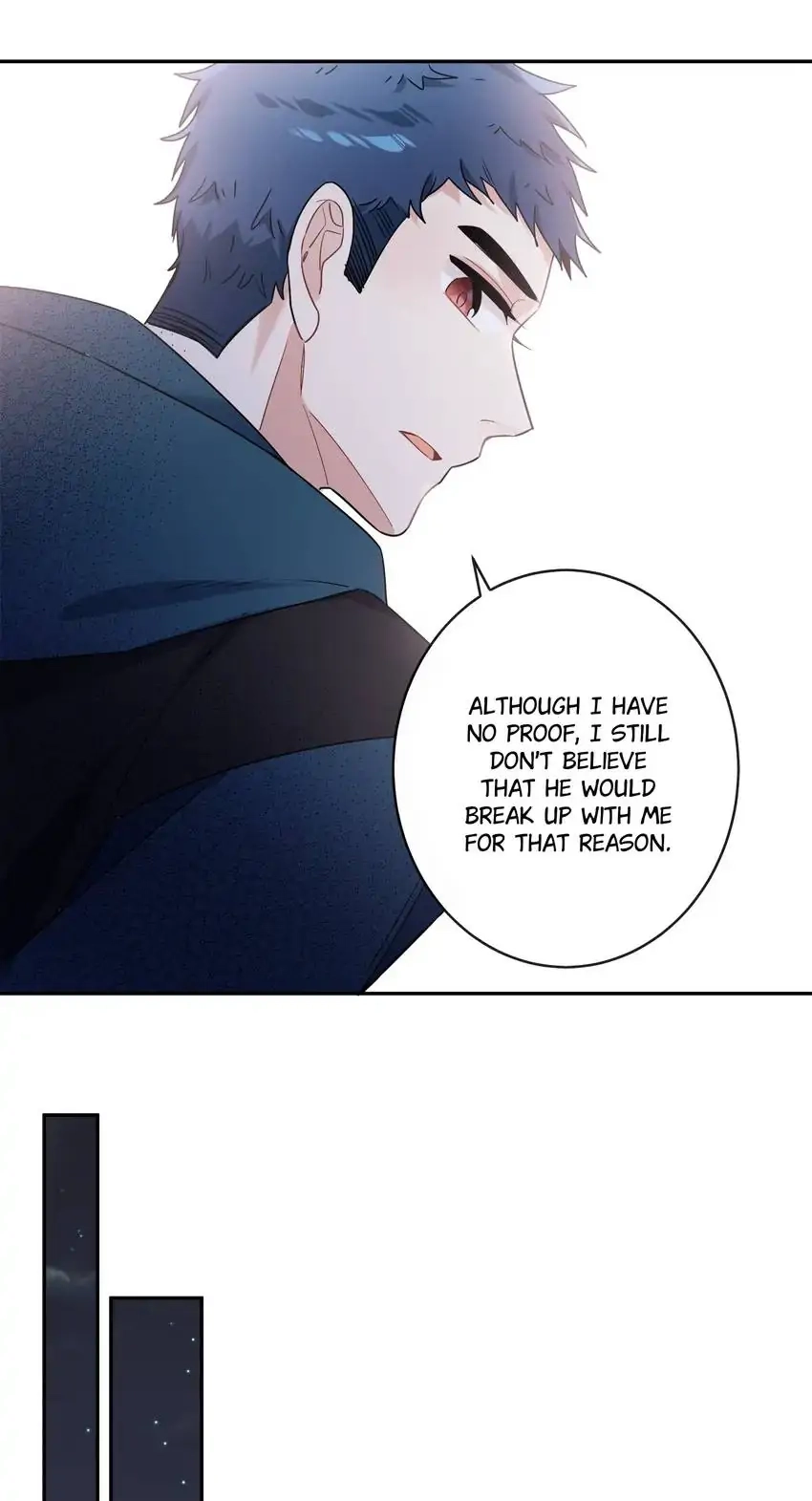 My First Love Is a Boy Chapter 42 page 35 - 
