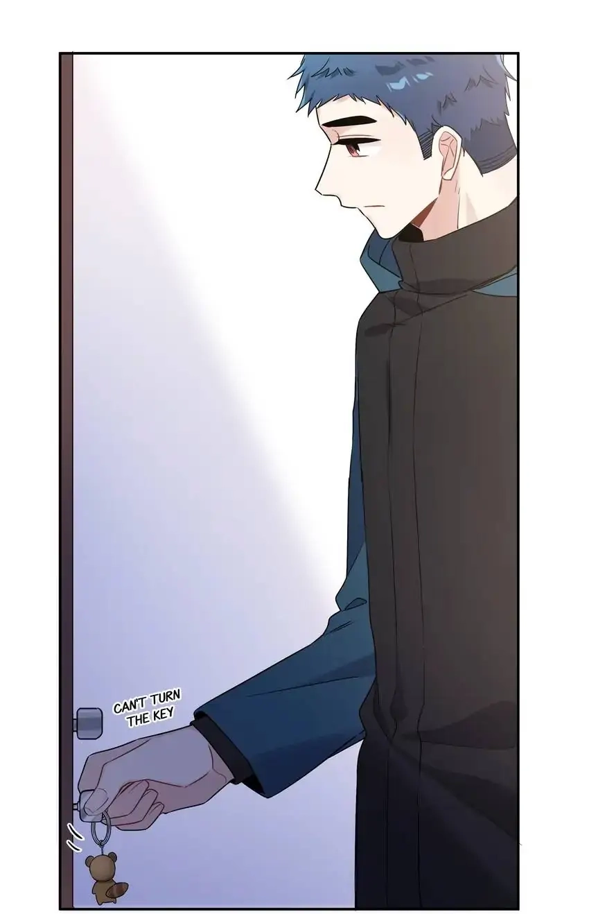 My First Love Is a Boy Chapter 42 page 37 - 